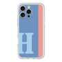 Premium Panel［ Original - initial color line - H blue ］
