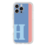 Premium Panel［ Original - initial color line - H blue ］