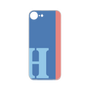 Premium Panel［ Original - initial color line - H blue ］