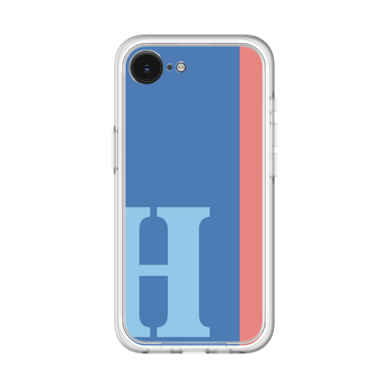 Premium Panel［ Original - initial color line - H blue ］