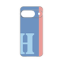 Premium Panel［ Original - initial color line - H blue ］