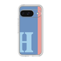 Premium Panel［ Original - initial color line - H blue ］