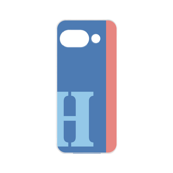 Premium Panel［ Original - initial color line - H blue ］