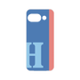 Premium Panel［ Original - initial color line - H blue ］