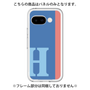Premium Panel［ Original - initial color line - H blue ］