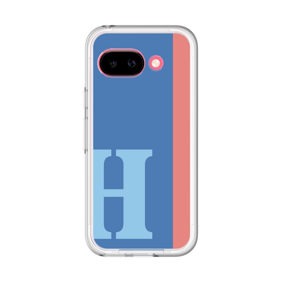 Premium Panel［ Original - initial color line - H blue ］