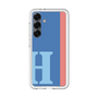 Premium Panel［ Original - initial color line - H blue ］