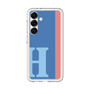 Premium Panel［ Original - initial color line - H blue ］