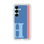 Premium Panel［ Original - initial color line - H blue ］