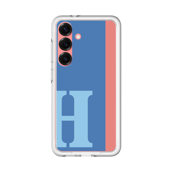 Premium Panel［ Original - initial color line - H blue ］