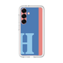 Premium Panel［ Original - initial color line - H blue ］