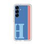 Premium Panel［ Original - initial color line - H blue ］