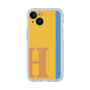 Premium Panel［ Original - initial color line - H orange ］