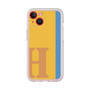 Premium Panel［ Original - initial color line - H orange ］