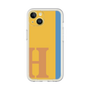 Premium Panel［ Original - initial color line - H orange ］