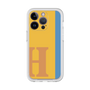 Premium Panel［ Original - initial color line - H orange ］