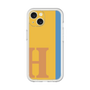 Premium Panel［ Original - initial color line - H orange ］