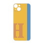 Premium Panel［ Original - initial color line - H orange ］