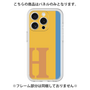 Premium Panel［ Original - initial color line - H orange ］