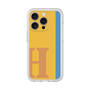 Premium Panel［ Original - initial color line - H orange ］