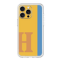 Premium Panel［ Original - initial color line - H orange ］