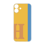 Premium Panel［ Original - initial color line - H orange ］