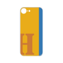 Premium Panel［ Original - initial color line - H orange ］