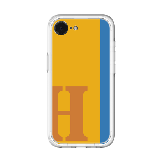 Premium Panel［ Original - initial color line - H orange ］
