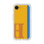 Premium Panel［ Original - initial color line - H orange ］