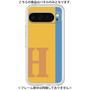 Premium Panel［ Original - initial color line - H orange ］