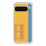 Premium Panel［ Original - initial color line - H orange ］