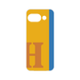 Premium Panel［ Original - initial color line - H orange ］
