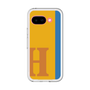 Premium Panel［ Original - initial color line - H orange ］