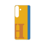 Premium Panel［ Original - initial color line - H orange ］