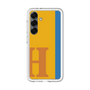 Premium Panel［ Original - initial color line - H orange ］