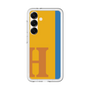 Premium Panel［ Original - initial color line - H orange ］