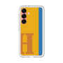 Premium Panel［ Original - initial color line - H orange ］