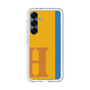 Premium Panel［ Original - initial color line - H orange ］