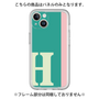 Premium Panel［ Original - initial color line - H green ］