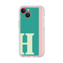 Premium Panel［ Original - initial color line - H green ］