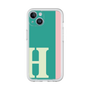 Premium Panel［ Original - initial color line - H green ］