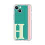 Premium Panel［ Original - initial color line - H green ］