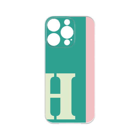 Premium Panel［ Original - initial color line - H green ］
