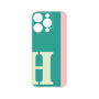 Premium Panel［ Original - initial color line - H green ］