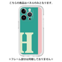 Premium Panel［ Original - initial color line - H green ］
