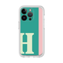 Premium Panel［ Original - initial color line - H green ］