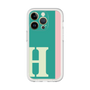 Premium Panel［ Original - initial color line - H green ］