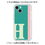 Premium Panel［ Original - initial color line - H green ］