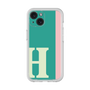 Premium Panel［ Original - initial color line - H green ］