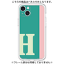 Premium Panel［ Original - initial color line - H green ］
